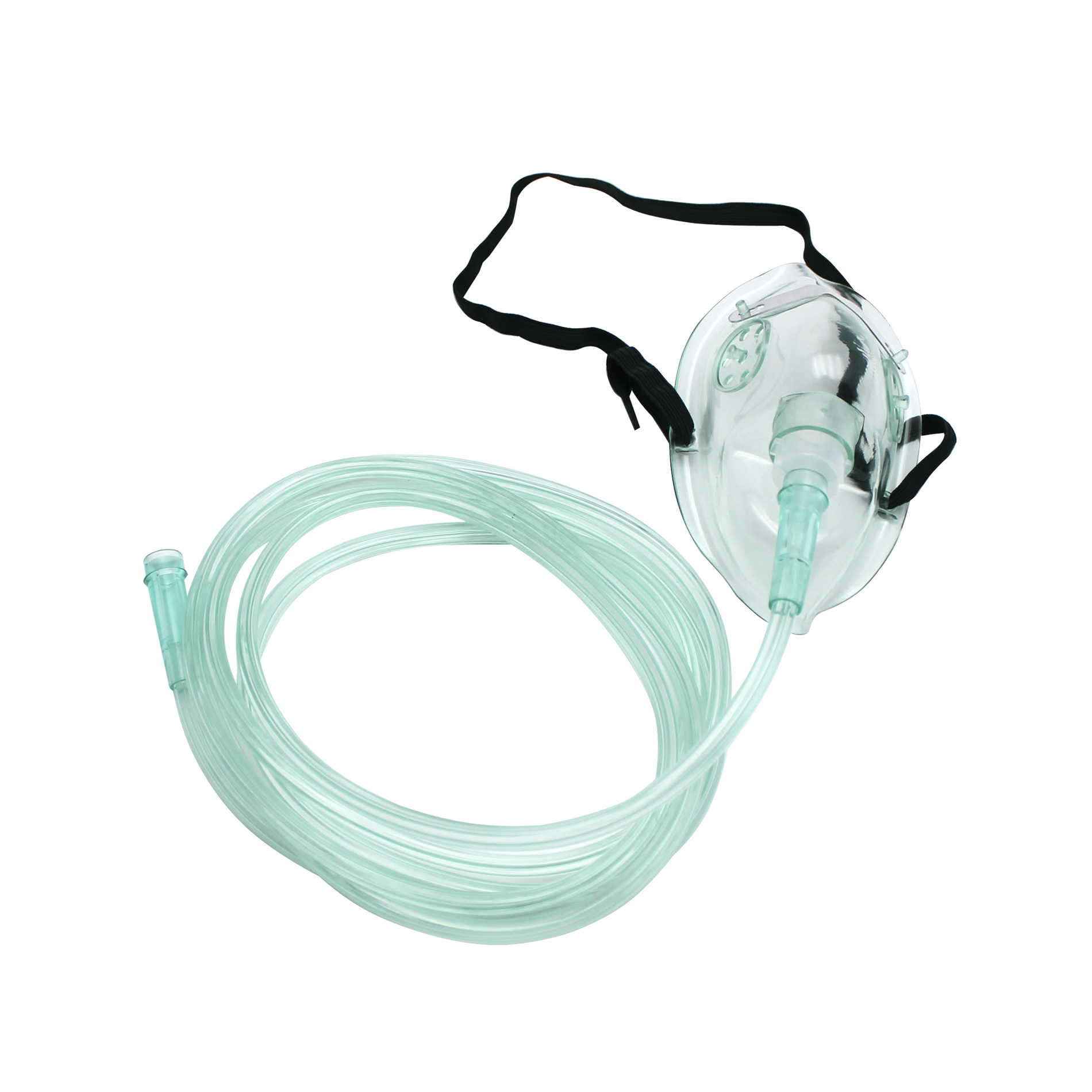 Maska kyslíková pre deti (GL), 2 m