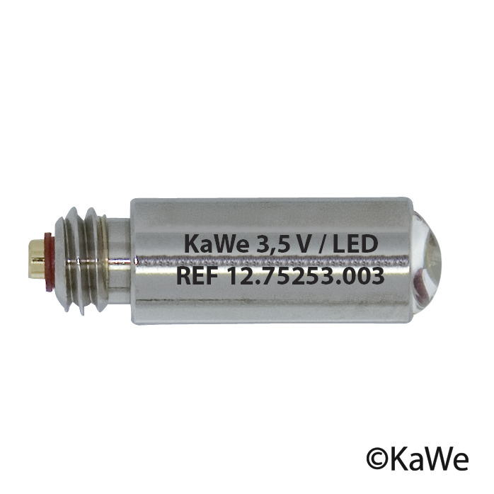 Žiarovka 3.5 V HI-LED, typ II