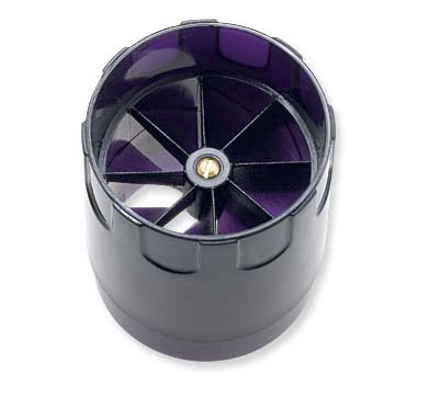 Turbína spirometra,opak.použitie-RT