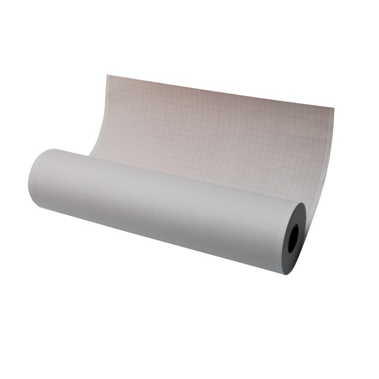EKG papier pre BTL 112mmx25m