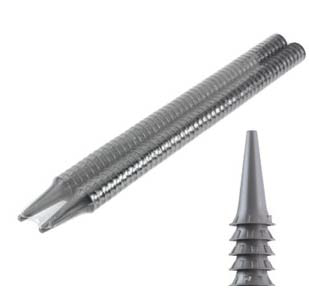 Spekulum 2,5mm otosk. Piccolight JP