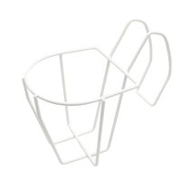 Držiak močových fliaš