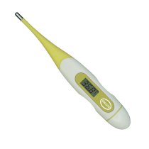 Teplomer lekársky digitálny, flexi