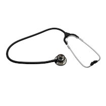 Fonendoskop Duo, čierny