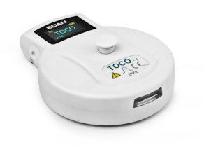 Sonda TOCO pre EDAN, bezdrôtová