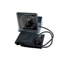 Tlakomer stolný rúčkový