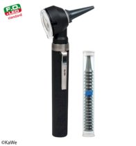 Otoskop Piccolight LED, čierny