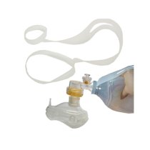 Ručný popruh k resuscitátorom