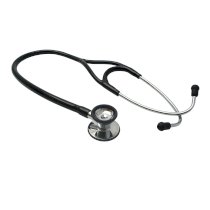 Fonendoskop Profi Kardio, čierny