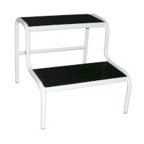 Schodík dvojstupňový, štd