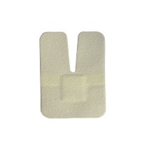 Elastopor pro I.V. kanylu, 6cmx8cm