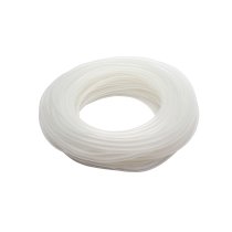 Silikónová hadica 4 x 6 mm, 1 m