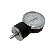 Manometer