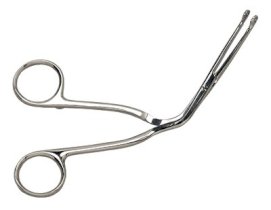 Kliešte Magilove, 25cm