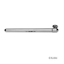 Držiak laryngealného zrkadla