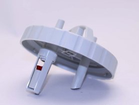 Viečko fľaše 1000/2000ml, HOSPIVAC