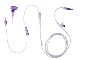 Enterálny set ENFit+Adapter