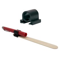 Držiak špatlí pre vyš.svietidlo