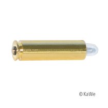 Žiarovka 2.5 V, halogénová