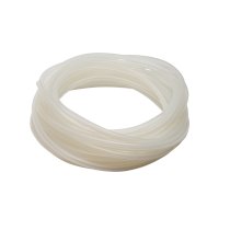 Silikónová hadica 8 x 12 mm, 1 m