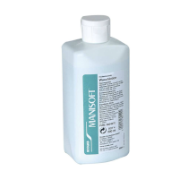 MANISOFT mycia emulzia 500 ml