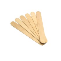 Lopatky lekárske drevené (200 ks)