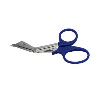 Nožnice univerzálne, modré