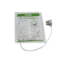 Defibril.elektródy veľké,CU-SP,pár