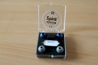 Náhradná sada k fonend. Top Kardio