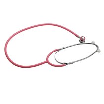 Fonendoskop neonatálný, ružový