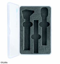 Kufrík na Eurolight/Combilight set