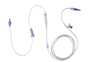 Enterálny set ENFit