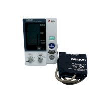 Tlakomer digi OMRON 907
