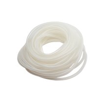 Silikónová hadica 7 x 11 mm, 1 m