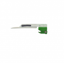 Laryngoskop-lyžica Miller 1,VO,JP