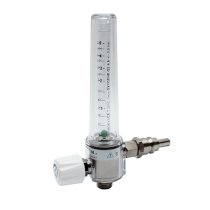 Prietokomer 5l, O2, RS