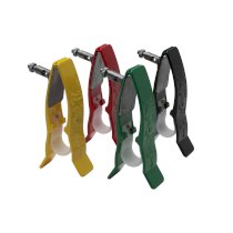 Klampové elektródy pre deti, set