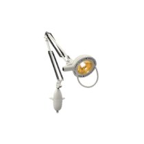 Svietidlo vyšetr.na stenu PT 50W