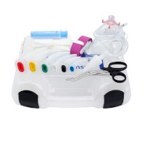 Resuscitačný kufrík