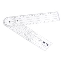 Goniometer, plastový
