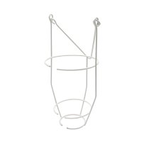 Košíček na infúzne fľaše, komaxit