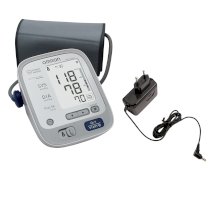 Tlakomer OMRON M6 comfort, IM, SZ