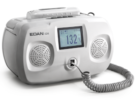 Doppler stolný SD5 + sonda 3MHz