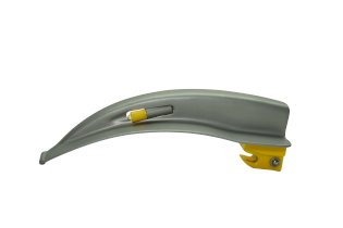 Laryngos.-lyžica McIntosh 3,štd,JP