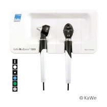 MedCenter 5000-diagnostický set,VO