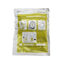 Defibril.elektródy malé, iPAD, pár