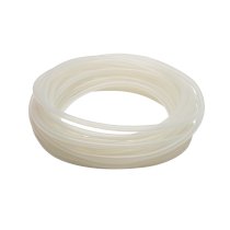 Silikónová hadica 6 x 10 mm, 1 m