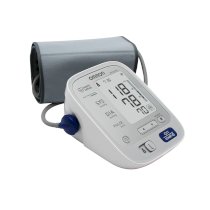 Tlakomer OMRON M6 comfort, IM