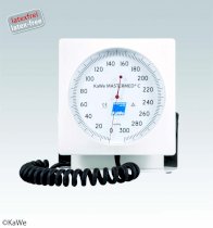 Tlakomer Mastermed C, stolný