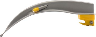 Laryngos.-lyžica McIntosh 4,štd,JP